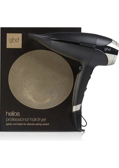 ghd Helios 1875 W Saç Kurutma Makinesi ürün görseli 1