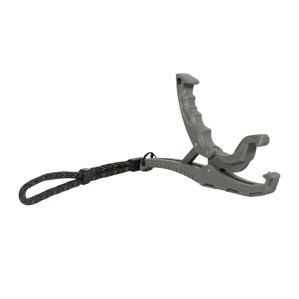 RYUJI LRF SPIN FISH GRIPPER S# (130*53*14MM)  Standart Standart ürün görseli 1