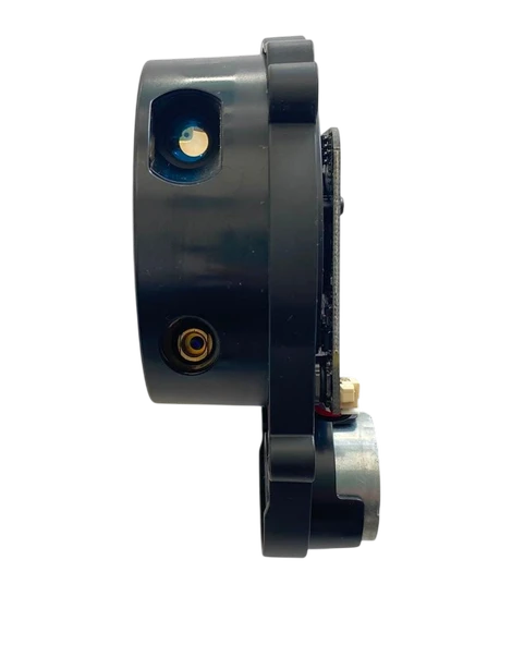 Anker Eufy Robovac LR30 Hybrid Robot Süpürge Lidar Sensör - Resim 3