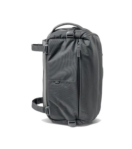 5.11 Lvc10 Sling Pack Iron Grey - Resim 4