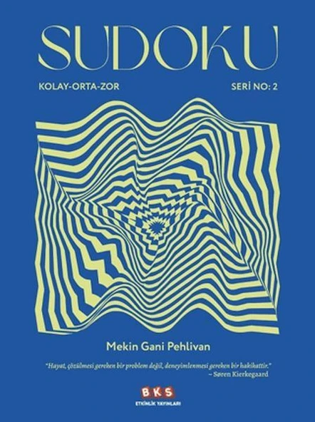 Cep Sudoku 2 ürün görseli 1