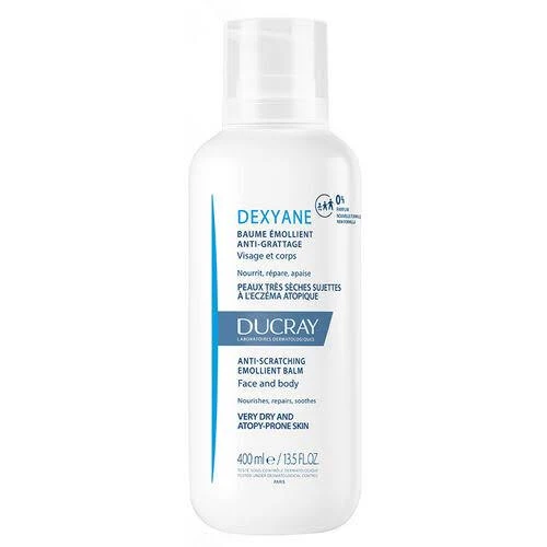 Ducray Dexyane Creme Emoliente Kaşıntı Önleyici Nemlendirici Krem 400 ml ürün görseli 1
