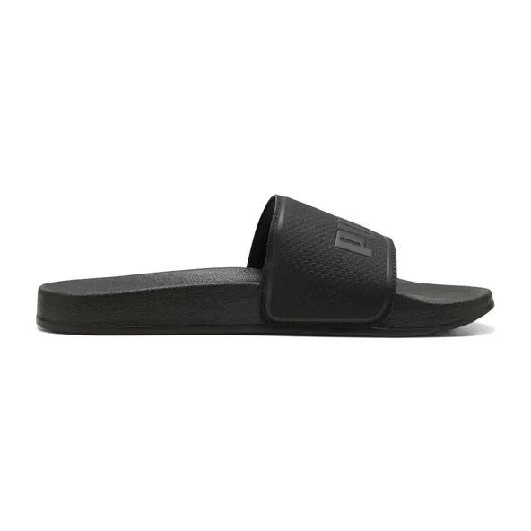 Puma 384139 Leadcat 2.0 Terlik Siyah - Resim 4