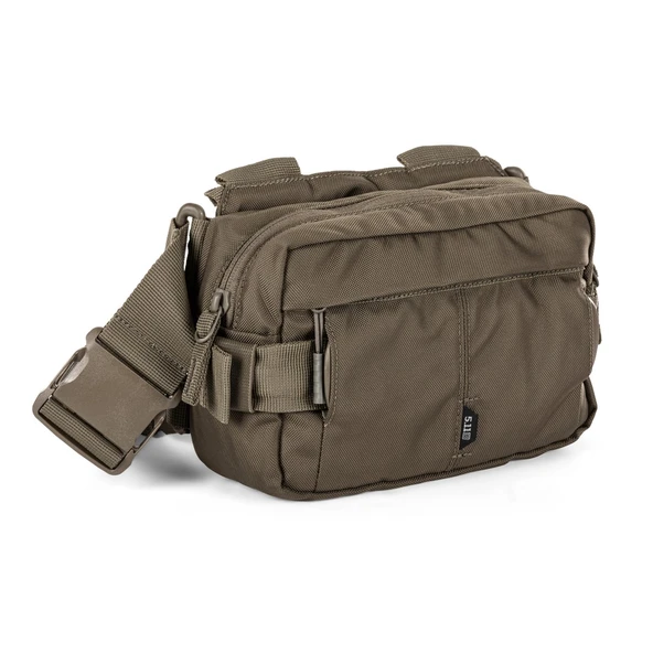 5.11 Lv6 2.0 Waist Çanta Ranger Green ürün görseli 1