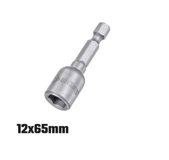 Sgs SGS2488 Manyetik Somun Adaptörü 12mm ürün görseli 1
