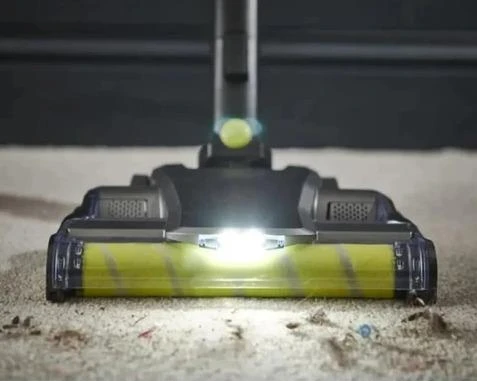 Ryobi RSV18X Şarjlı Dikey Süpürge - Resim 3