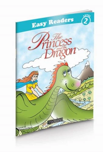 The Princess and The Dragon Level 2 ürün görseli 1
