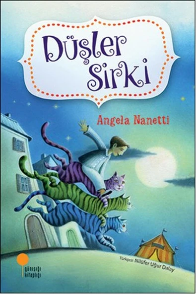 Düşler Sirki ürün görseli 1