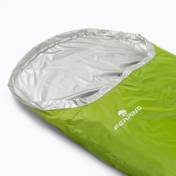 Ferrino Rider Pro Bivak Torbası - Resim 6