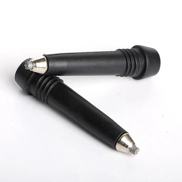 Evolite Baton Karbit Uç (Çift) - Resim 2