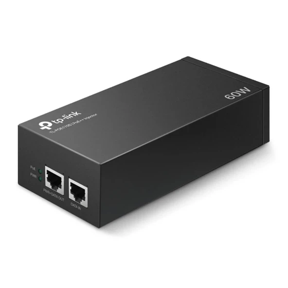 Omada Tp-Link TL-POE170S Poe Injektör ürün görseli 1