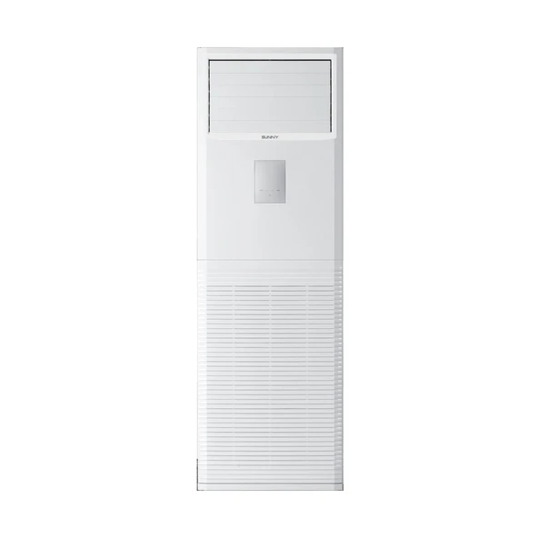 Sunny Salon Tipi Klima 48000 BTU A++ Inverter Klima ürün görseli 1