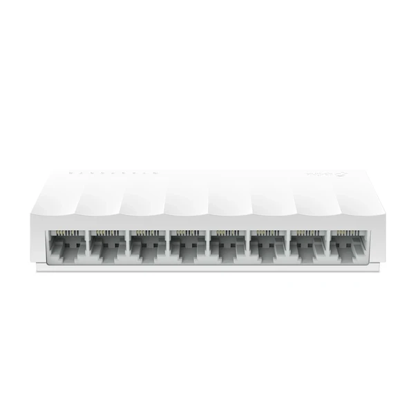 TP-LINK LS1008 8 PORT SWITCH ürün görseli 1