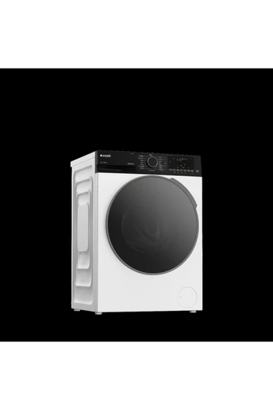 Arçelik 12140 MX 1400 Devir 12 kg Çamaşır Makinesi ürün görseli 1