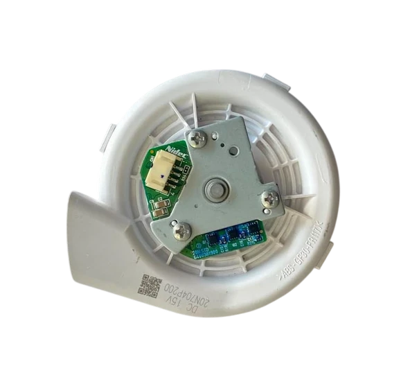 Xiaomi Mijia 1st SDJQR02RR Robot Süpürge Fan Motoru ürün görseli 1