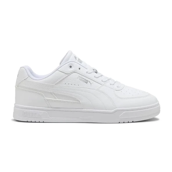 Puma 409170  Caven III TDP Spor Ayakkabı Beyaz ürün görseli 1