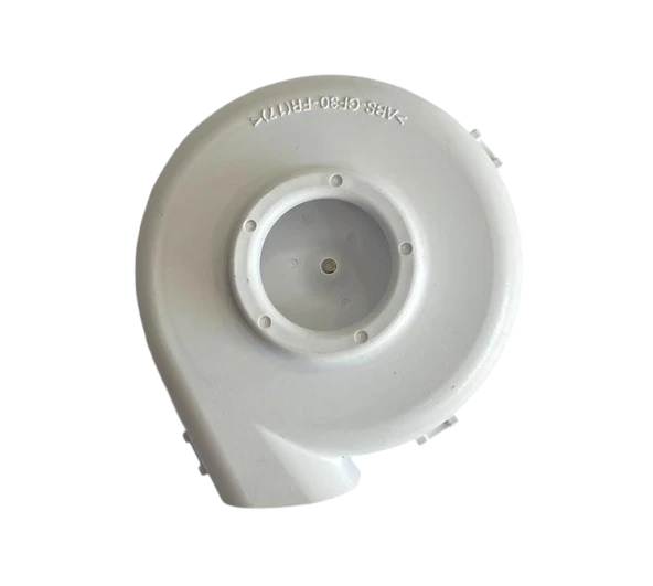 Xiaomi Mijia1st SDJQR01RR Robot Süpürge Fan Motoru ürün görseli 1