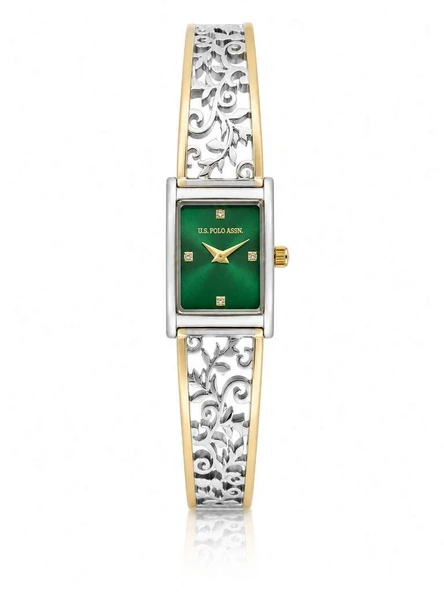 U.S. POLO ASSN. USPA2170-03 KADIN LOK SAATİ ürün görseli 1