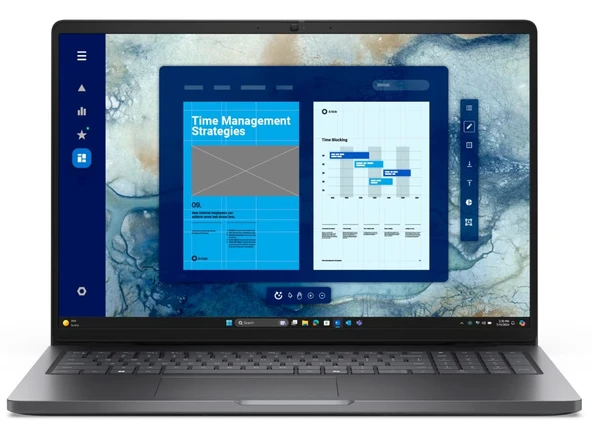 DELL BTO108_PC16250_EMEA_UBU 255U/32/1/U ürün görseli 1