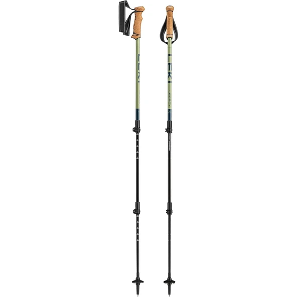 Leki Legacy Lite Baton - Resim 8