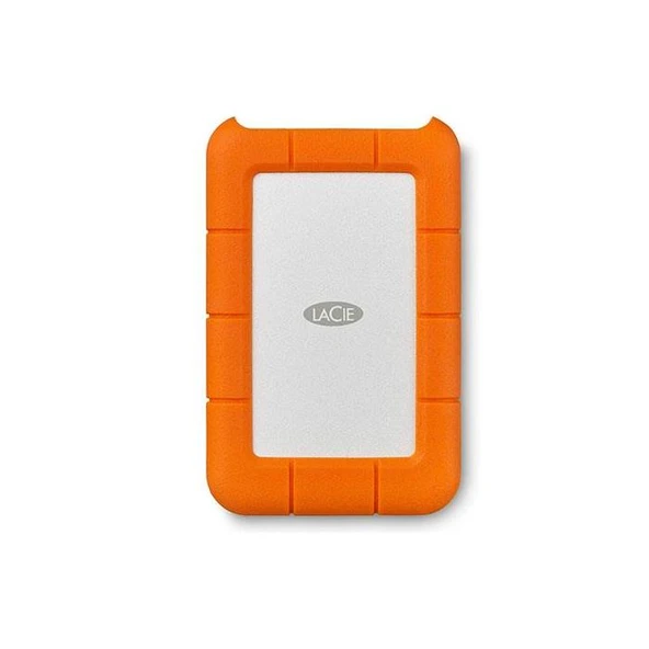 Lacie Rugged Mini LAC9000298 USB 3.0 2.5" 2 TB Harici Harddisk ürün görseli 1