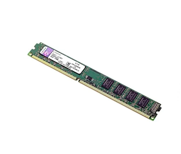 Kingston KVR1333D3N9/4G 4 GB DDR3 1333 MHz CL9 Ram ürün görseli 1