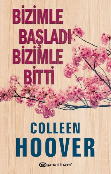 Bizimle Başladı Bizimle Bitti ürün görseli 1
