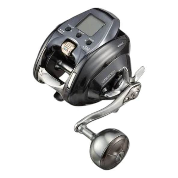 Daiwa 21 Seaborg 300JL Makine ürün görseli 1