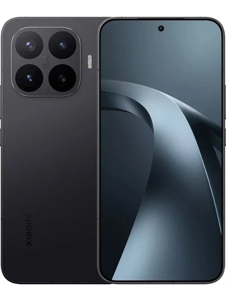 Xiaomi 17T Pro 5G 512 GB 12 GB Ram (İthalatçı Garantili) Siyah ürün görseli 1