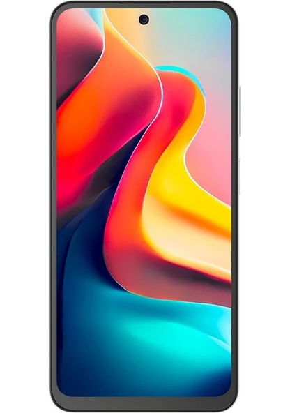 Casper Via M40 128 GB Beyaz - Resim 2