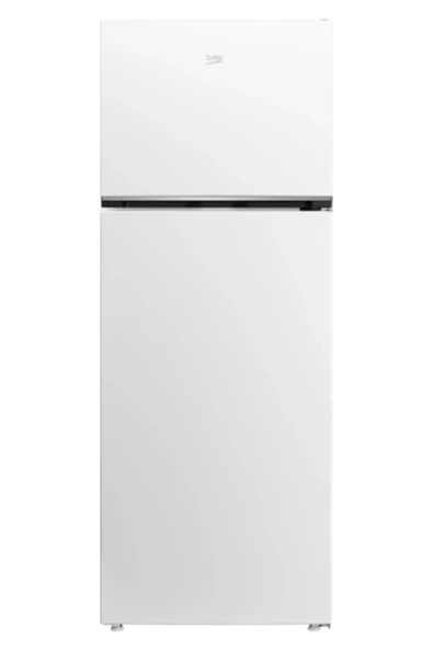 Beko 970508 MB Çift Kapılı No Frost Buzdolabı ürün görseli 1