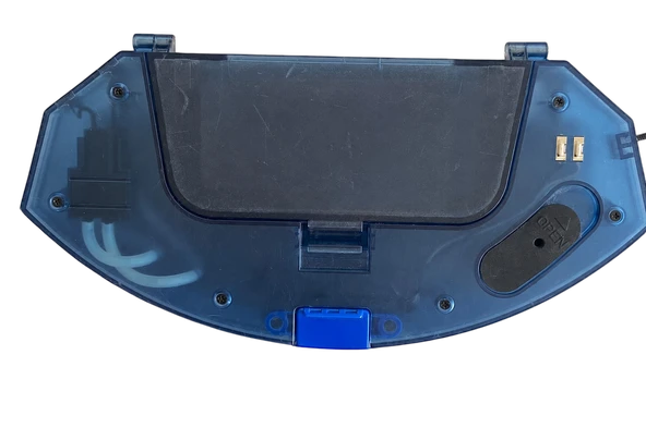 Anker Eufy Robovac LR30 Hybrid Robot Süpürge Toz Ve Mop Haznesi ürün görseli 1