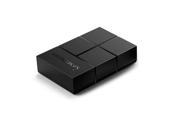 TP-LINK MS105G 5 PORT 10/100/1000 SWITCH ürün görseli 1