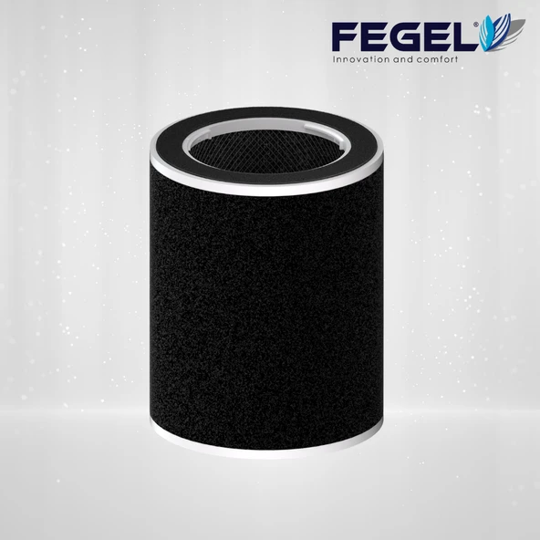 FG-202 AKILLI HAVA TEMİZLEYİCİ FİLTRESİ ürün görseli 1