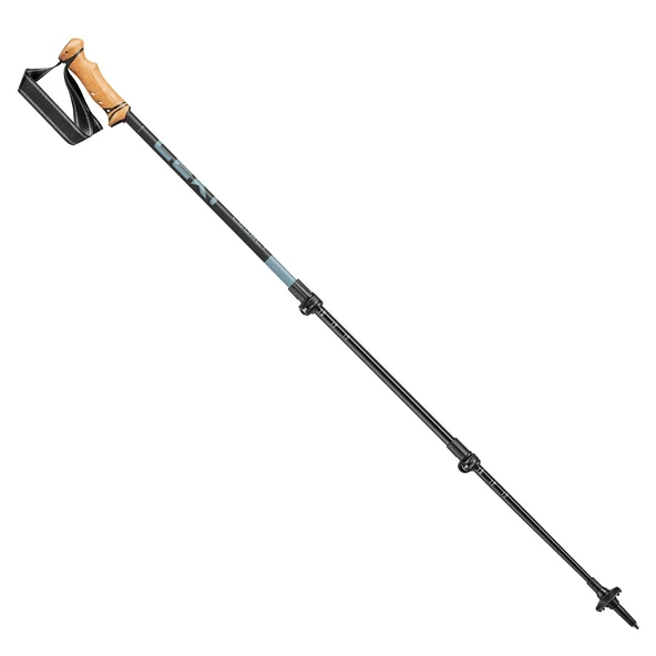Leki Legacy Baton - Resim 9