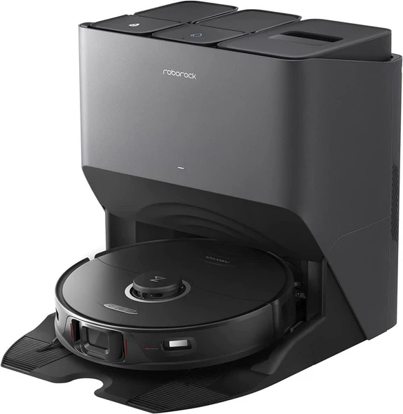 Roborock S8 Pro Ultra Çöp İstasyonlu Akıllı Robot Süpürge Outlet ürün görseli 1