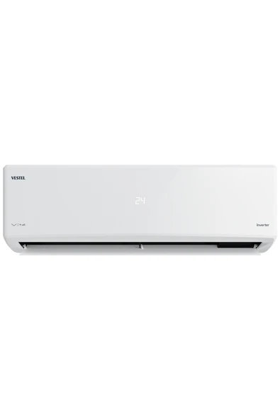 Flora Doğa Inverter 246 WiFi A++ 24000 BTU Duvar Tipi Klima ürün görseli 1