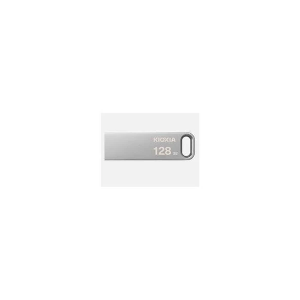 Kioxia Lu366S128Gg4 Usb 128Gb Transmemory U366 Usb 3.2 ürün görseli 1