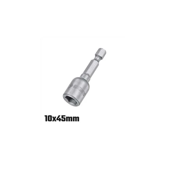 Sgs SGS2477 Manyetik Somun Adaptörü 10mm ürün görseli 1