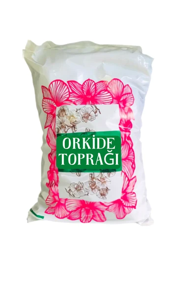 Orkide Toprağı 2.5 lt ürün görseli 1