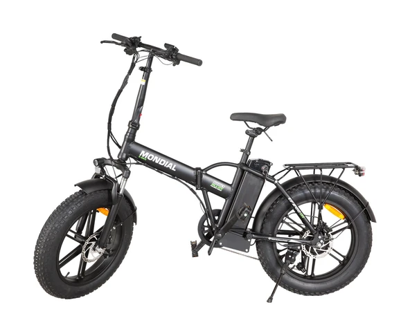 MONDİAL E-BİKE Starlight M ürün görseli 1