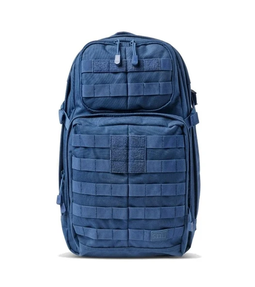 5.11 Rush 24 2.0 Backpack 37 Litre Mavi Renk ürün görseli 1