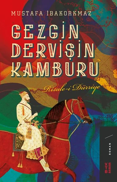 Gezgin Dervişin Kamburu - Risale-i Dürriye ürün görseli 1