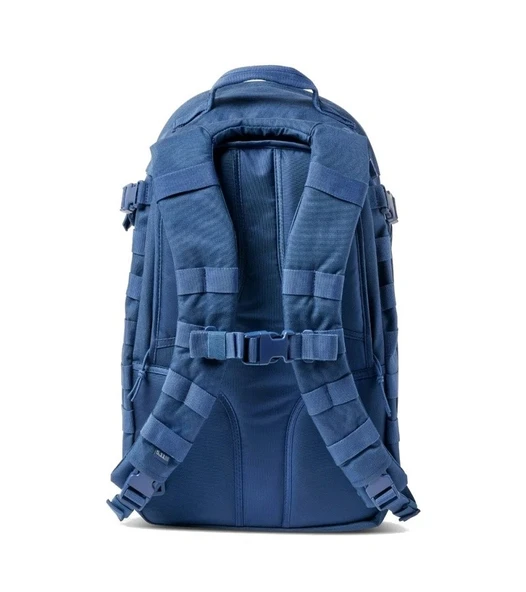 5.11 Rush 24 2.0 Backpack 37 Litre Mavi Renk - Resim 4