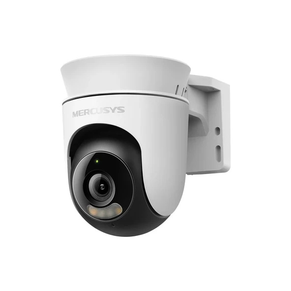 TP-LINK MC510 DIŞ MEKAN WI-FI KAMERA ürün görseli 1