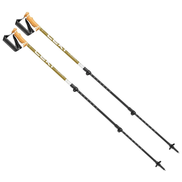 Leki Legacy Lite Baton - Resim 5