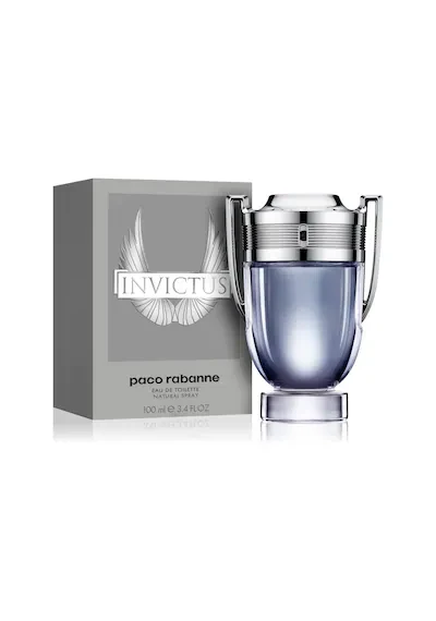 Paco Rabanne Invictus EDT 100 ml Erkek Parfüm ürün görseli 1
