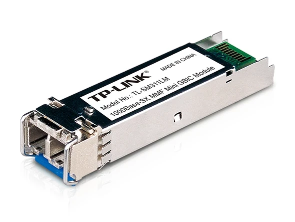 TP-LINK TL-SM311LM MINI GBIC MODÜLÜ ürün görseli 1