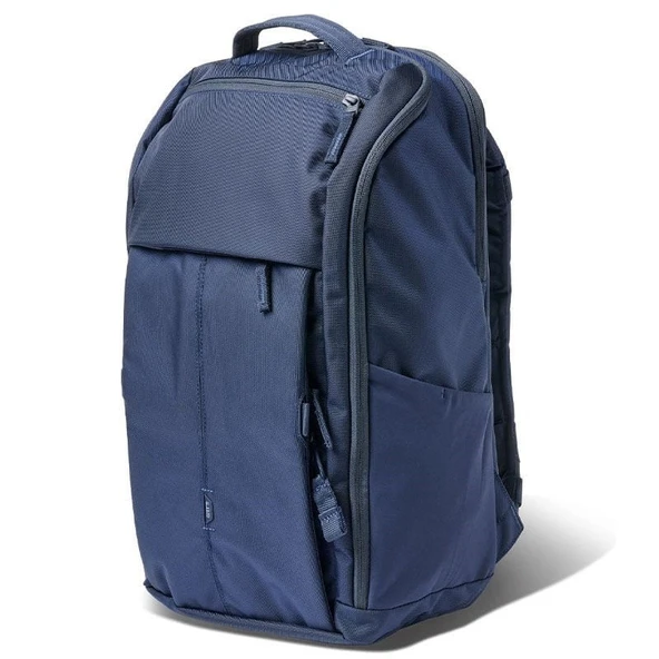5.11 Lvc12 Backpack Canta Mavi Renk - Resim 2