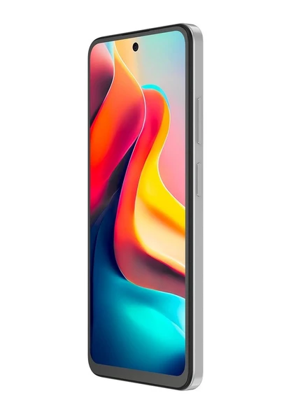 Casper Via M40 128 GB Beyaz - Resim 5